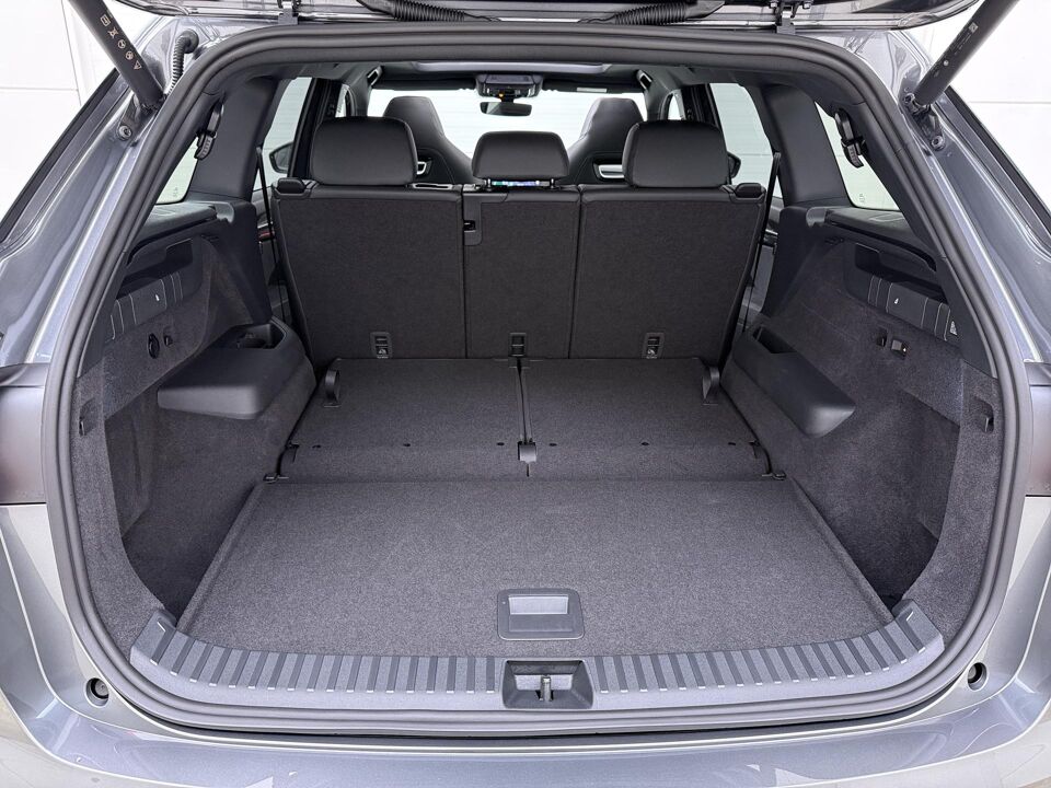 Škoda Kodiaq 1.5 TSI Sportline