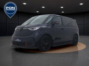 VW-Bedrijfswagens ID. Buzz Cargo Bulli Edition 79 kWh