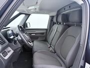 VW-Bedrijfswagens ID. Buzz Cargo Bulli Edition 79 kWh