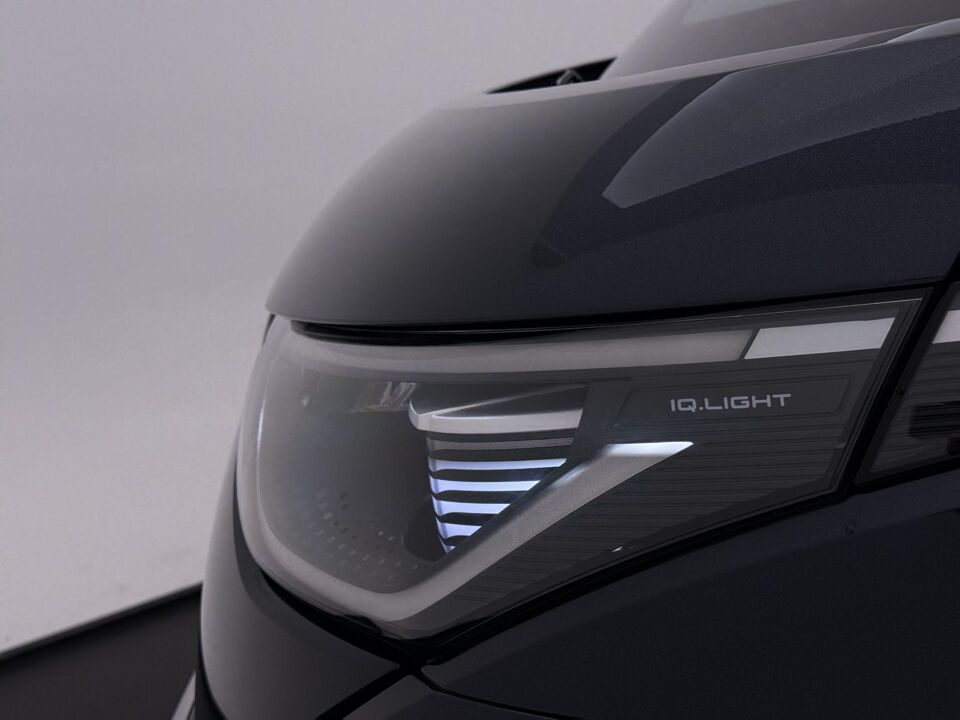 VW-Bedrijfswagens ID. Buzz Cargo Bulli Edition 79 kWh