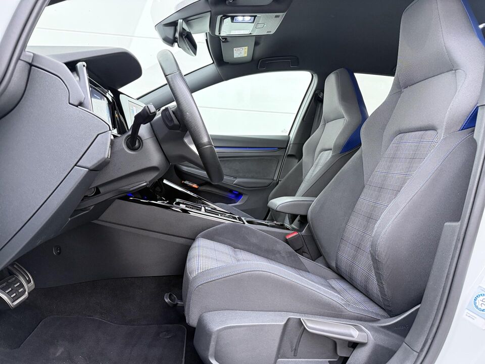 Volkswagen Golf 1.4 eHybrid GTE