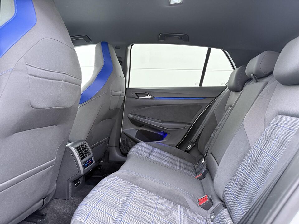 Volkswagen Golf 1.4 eHybrid GTE