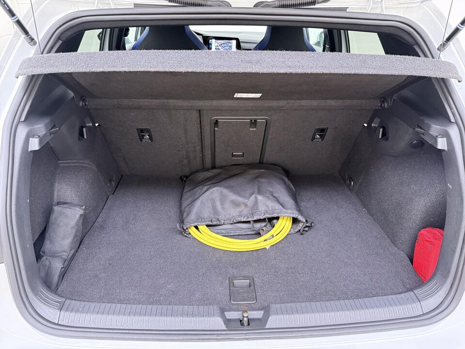 Volkswagen Golf 1.4 eHybrid GTE