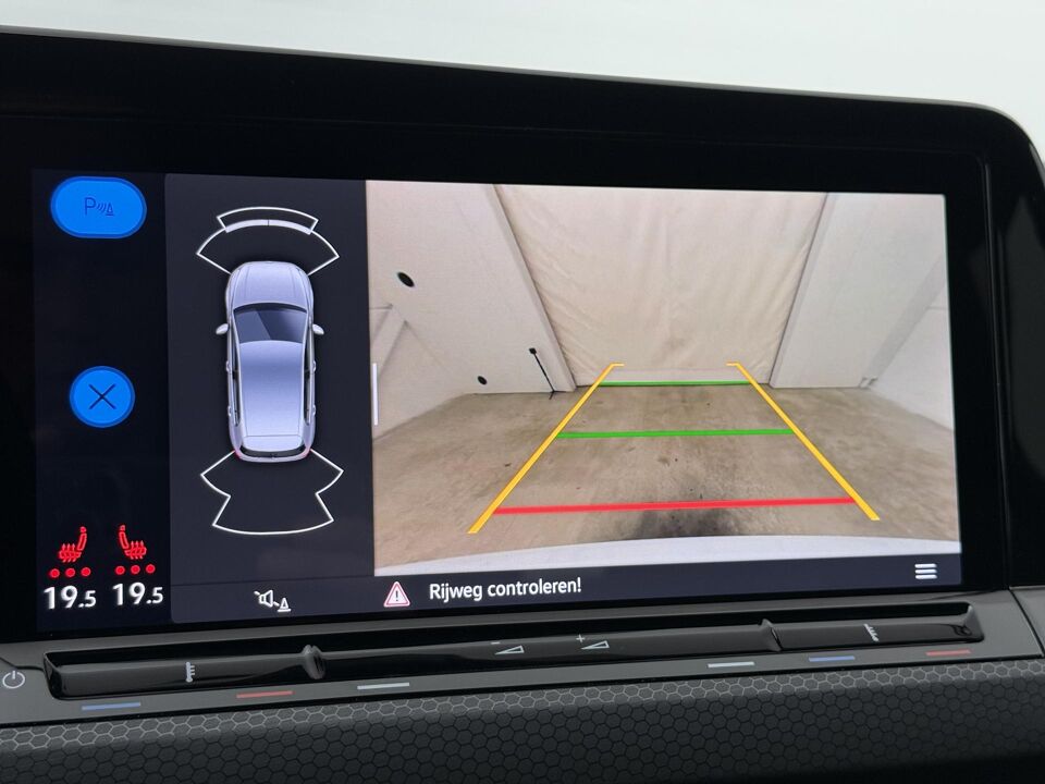 Volkswagen Golf 1.4 eHybrid GTE