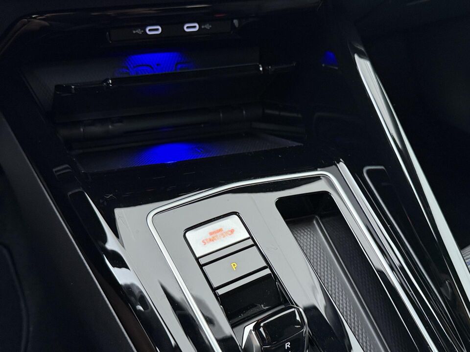 Volkswagen Golf 1.4 eHybrid GTE