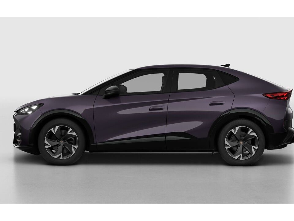 CUPRA Tavascan Essential