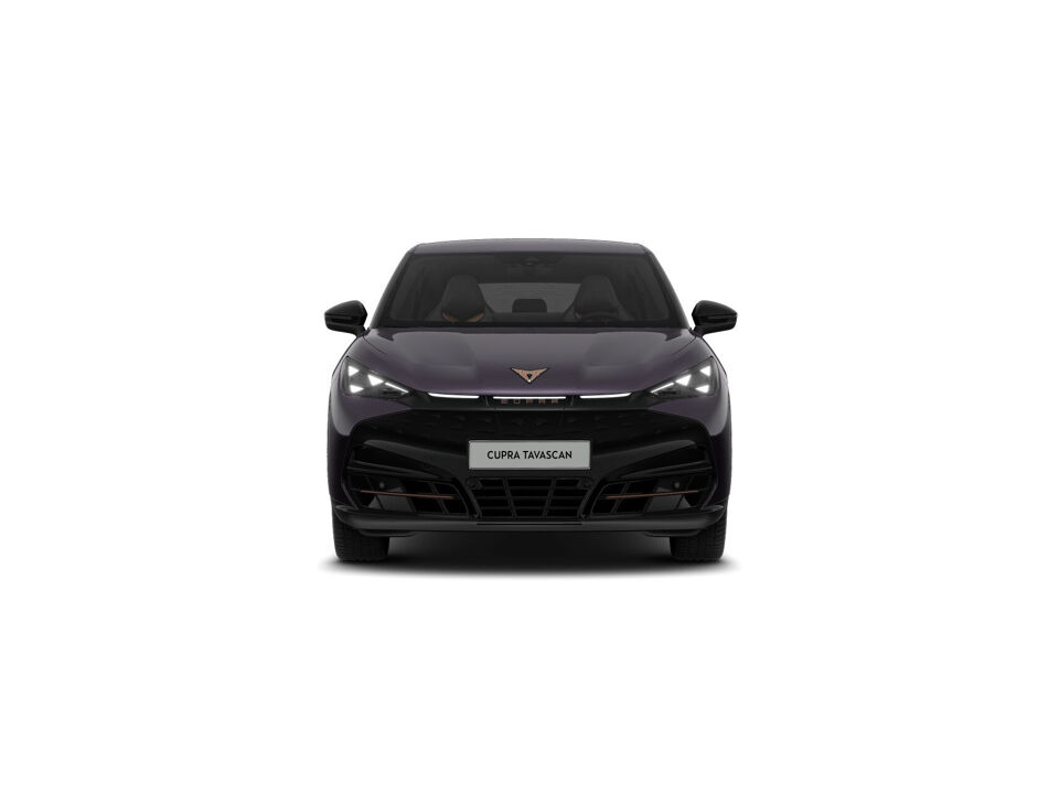 CUPRA Tavascan Essential