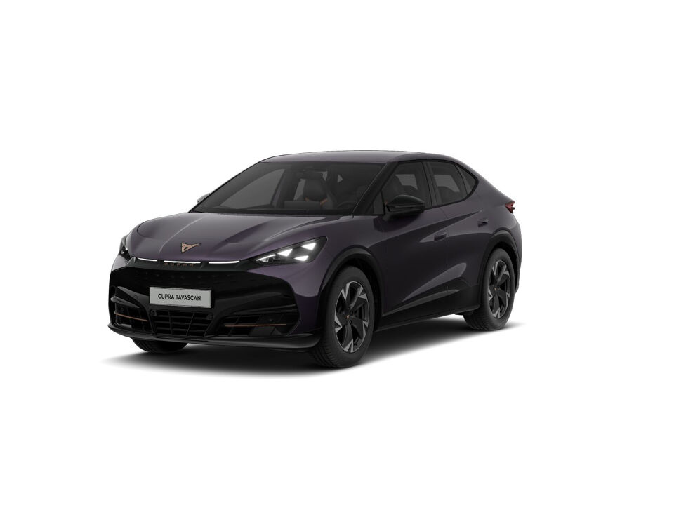 CUPRA Tavascan Essential
