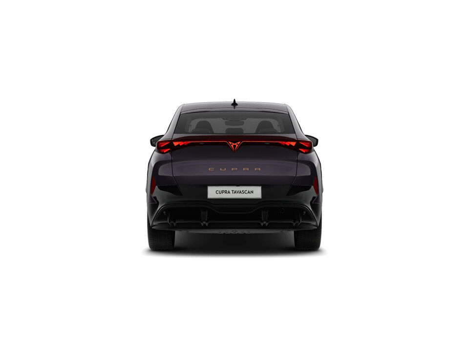 CUPRA Tavascan Essential