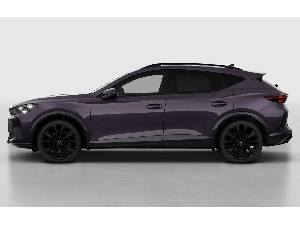 CUPRA Formentor VZ Performance