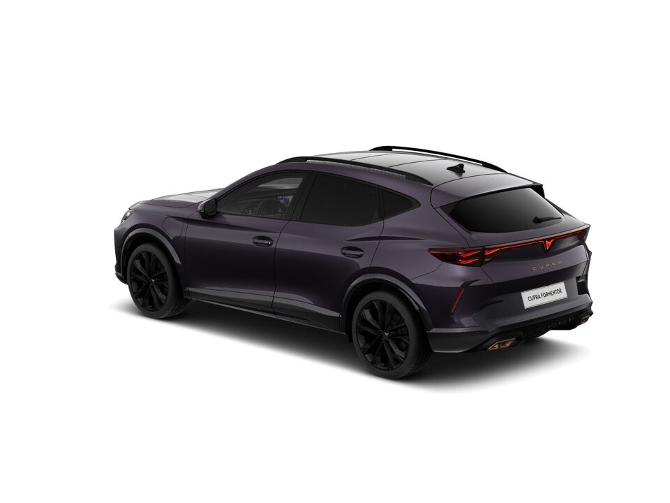 CUPRA Formentor VZ Performance