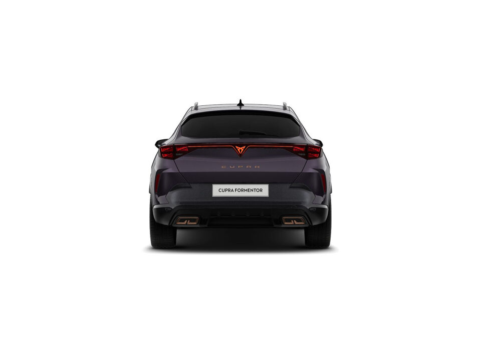 CUPRA Formentor VZ Performance