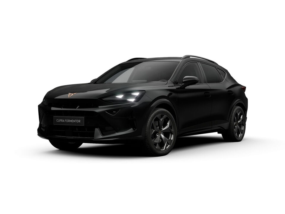 CUPRA Formentor Business