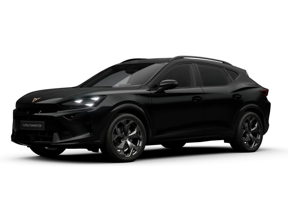 CUPRA Formentor Business