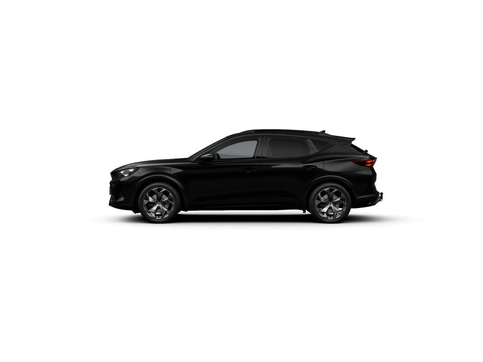 CUPRA Formentor Business