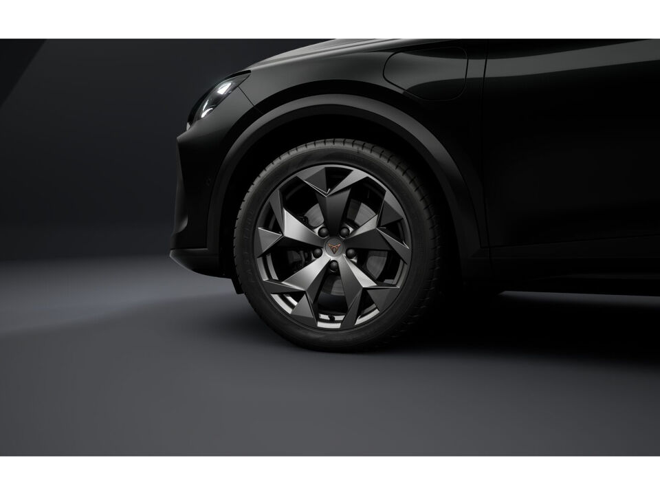 CUPRA Formentor Business