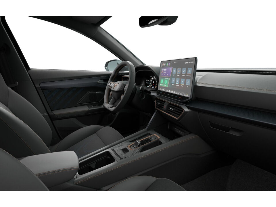 CUPRA Formentor Business