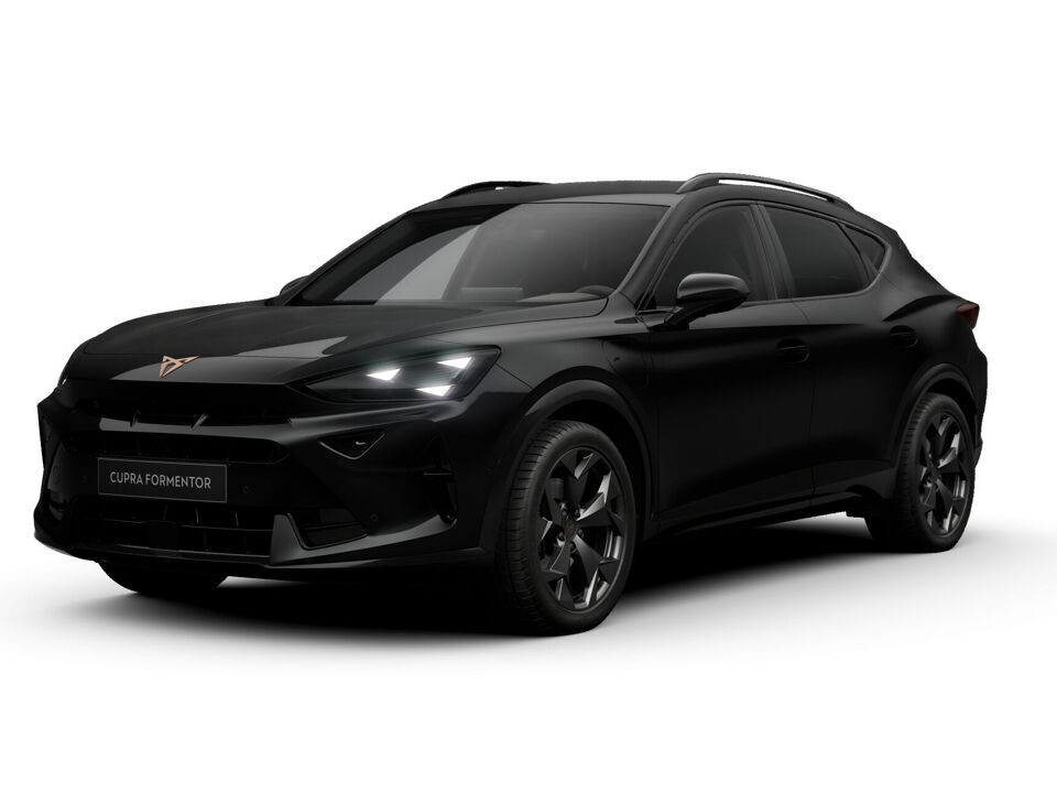 CUPRA Formentor Business