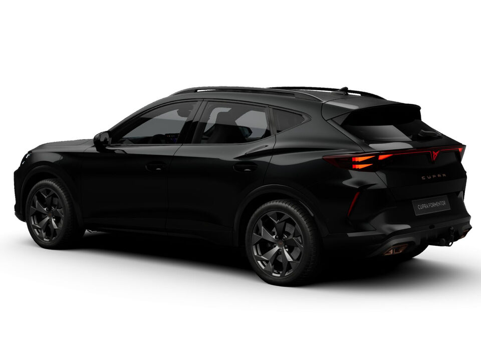 CUPRA Formentor Business