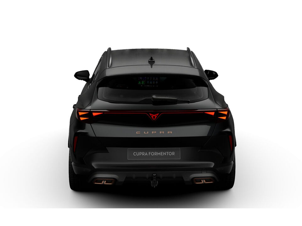 CUPRA Formentor Business