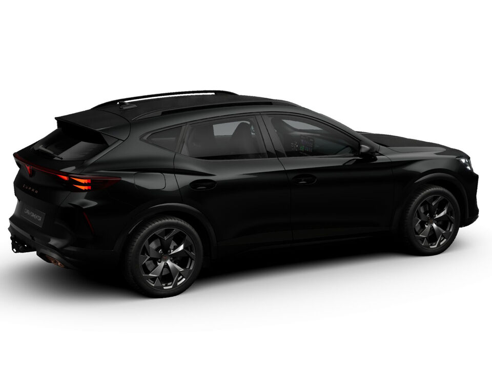 CUPRA Formentor Business