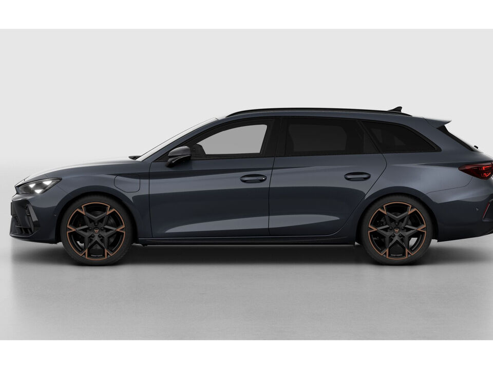 CUPRA Leon Sportstourer VZ Performance