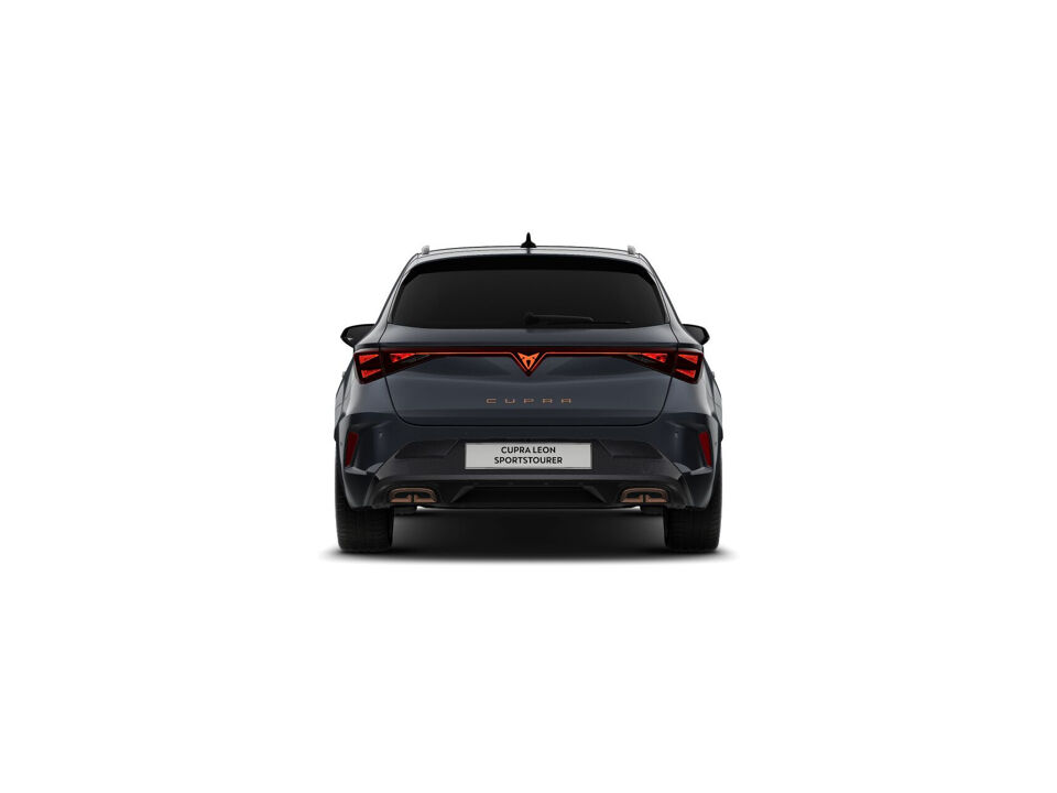 CUPRA Leon Sportstourer VZ Performance
