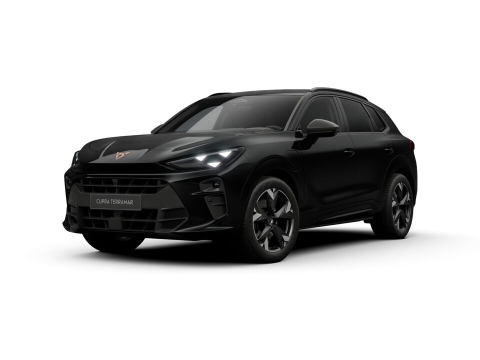 CUPRA Terramar Business