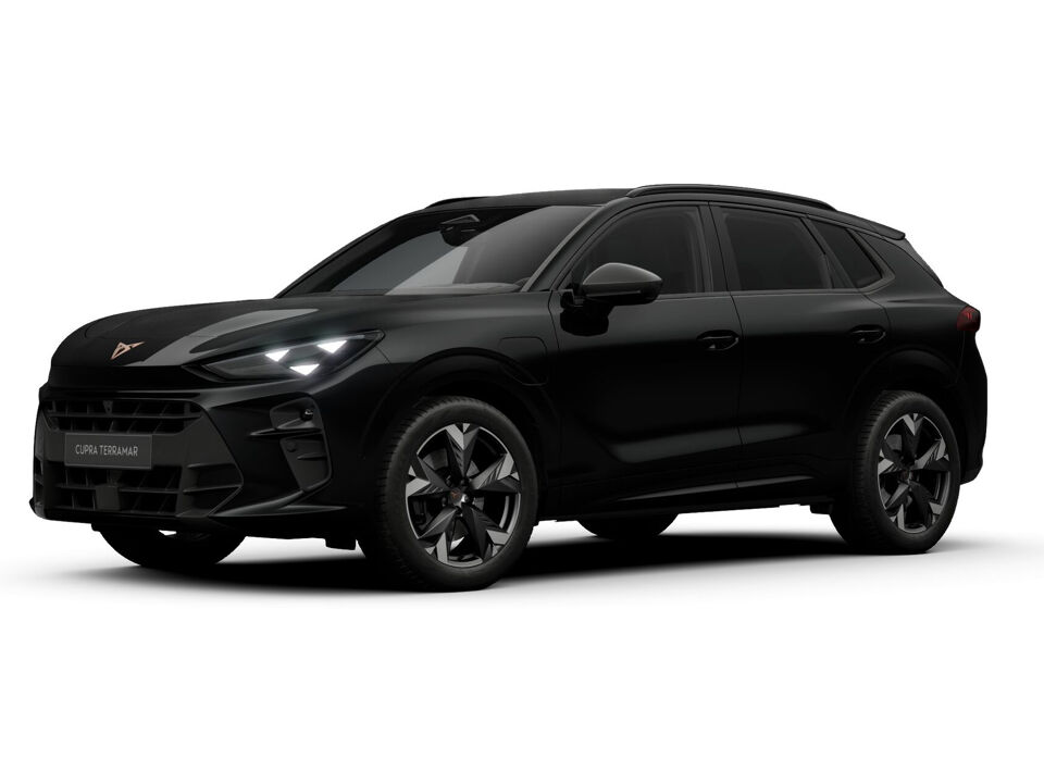 CUPRA Terramar Business