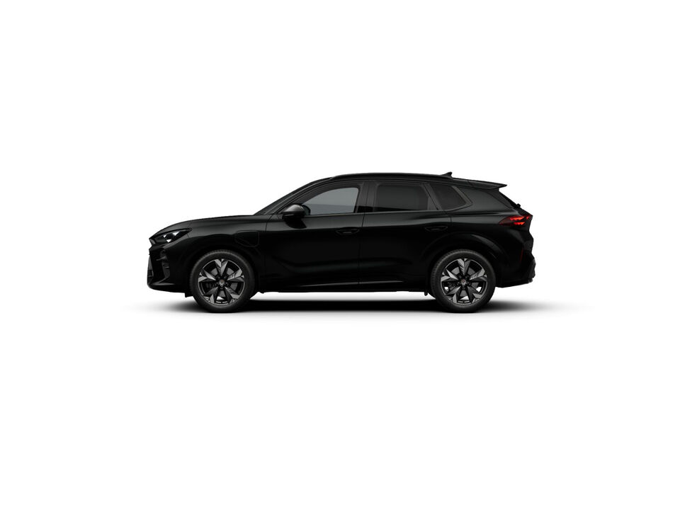 CUPRA Terramar Business