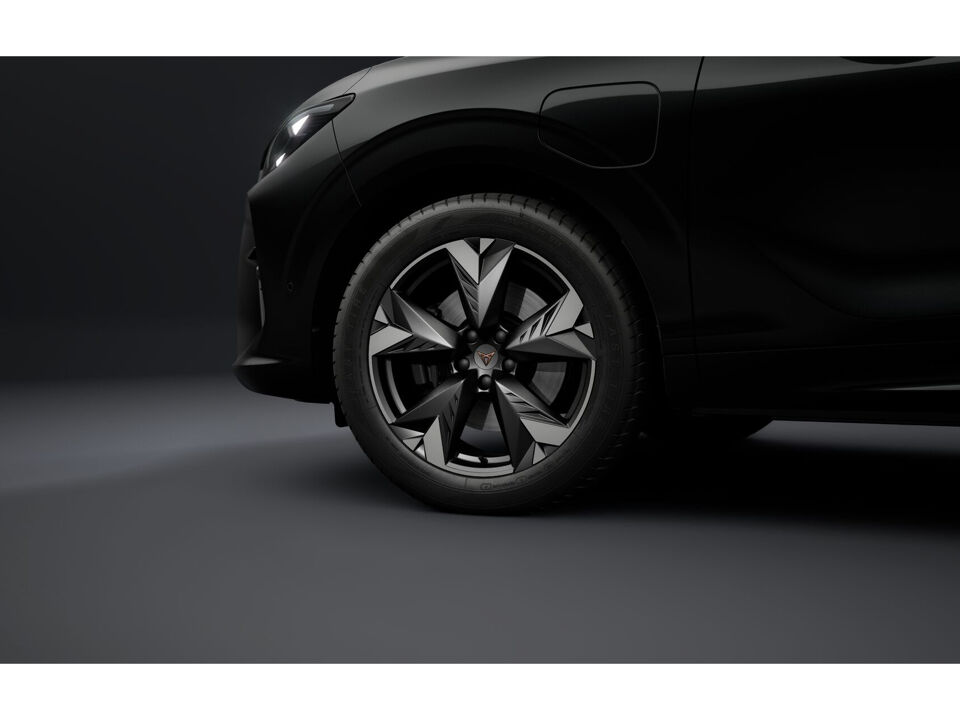 CUPRA Terramar Business