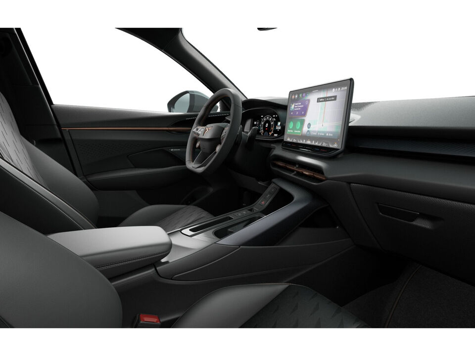 CUPRA Terramar Business