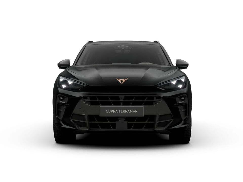 CUPRA Terramar Business