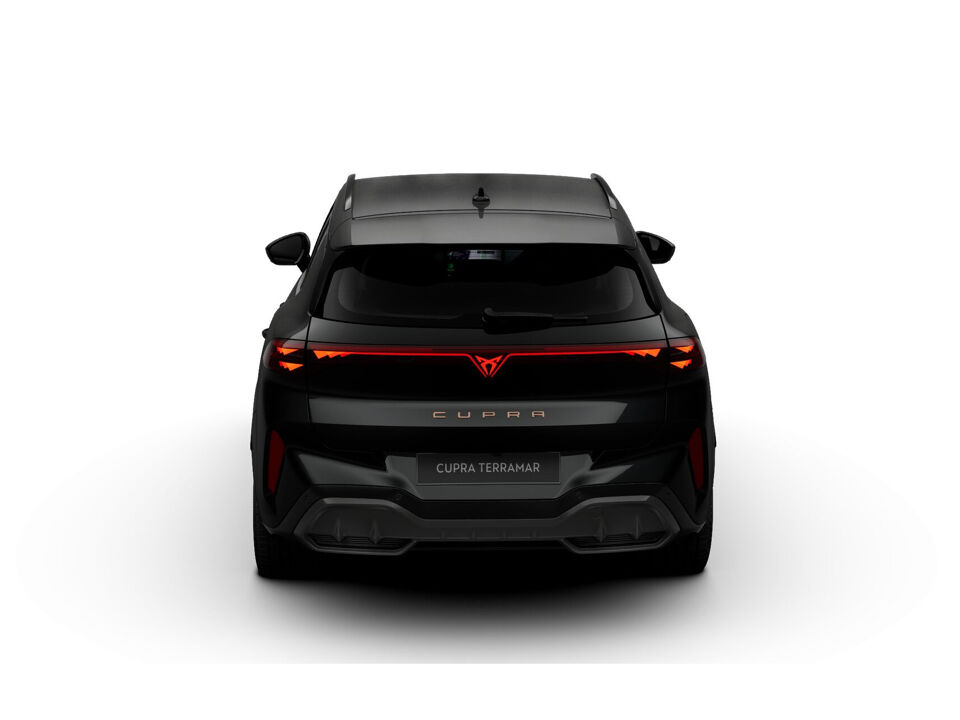 CUPRA Terramar Business