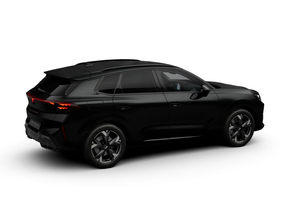 CUPRA Terramar Business