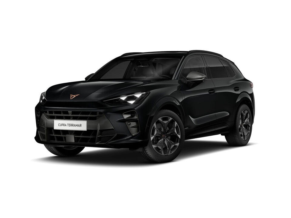CUPRA Terramar VZ Performance