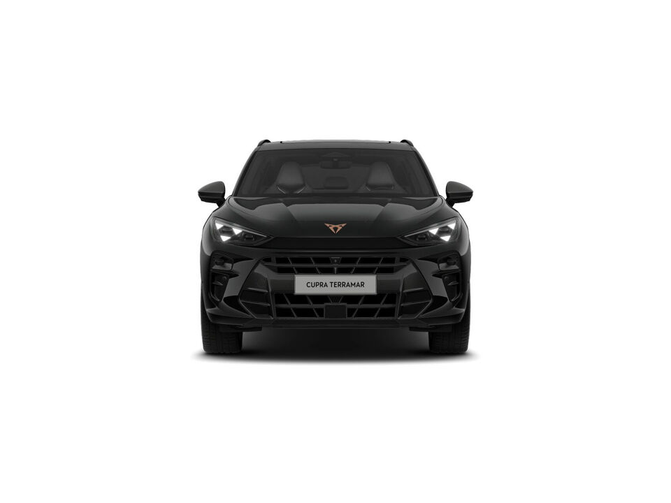 CUPRA Terramar VZ Performance