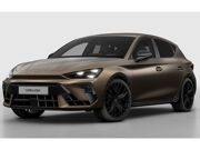 CUPRA Leon VZ Performance