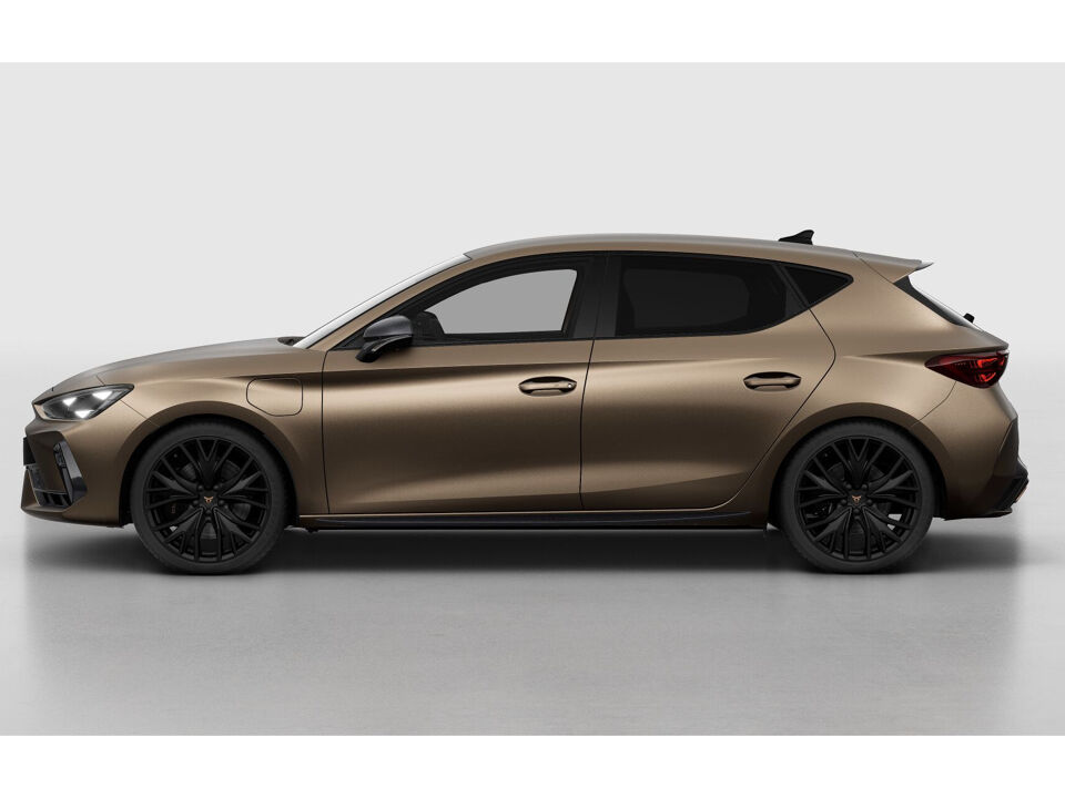 CUPRA Leon VZ Performance