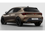 CUPRA Leon VZ Performance