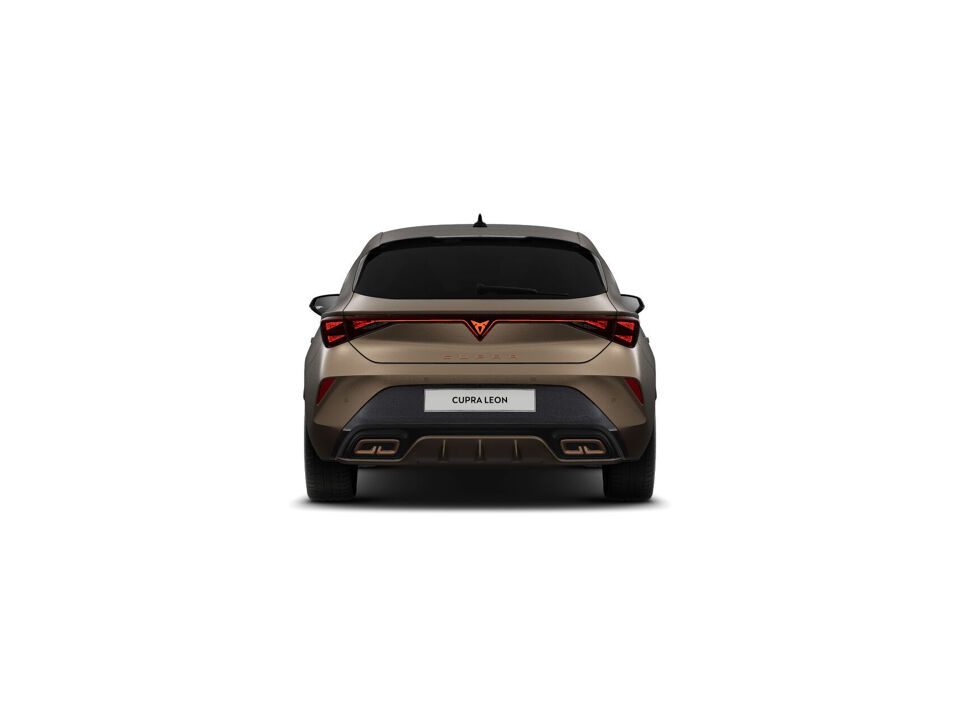CUPRA Leon VZ Performance