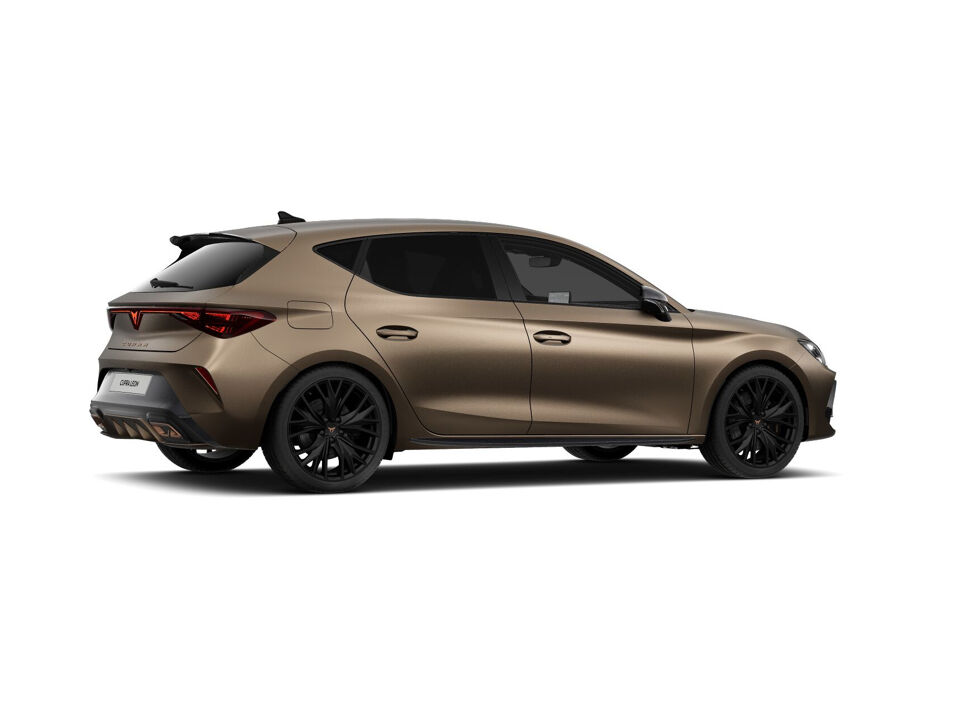CUPRA Leon VZ Performance