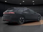 Volkswagen ID.7 Tourer Pro Limited Edition 77 kWh 210 kW / 286 PK