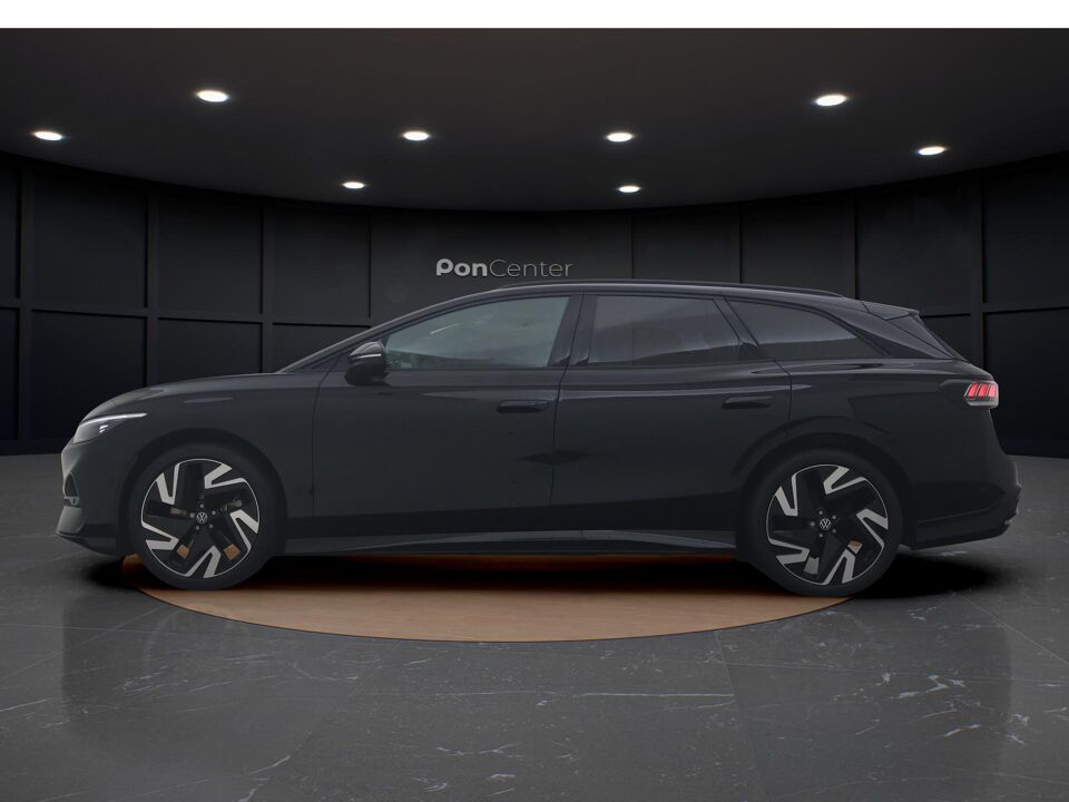 Volkswagen ID.7 Tourer Pro Limited Edition 77 kWh 210 kW / 286 PK
