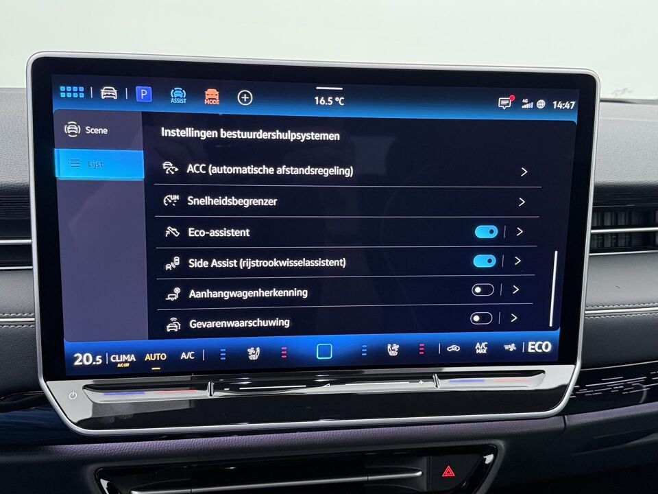Volkswagen ID.7 Tourer Pro Limited Edition 77 kWh 210 kW / 286 PK