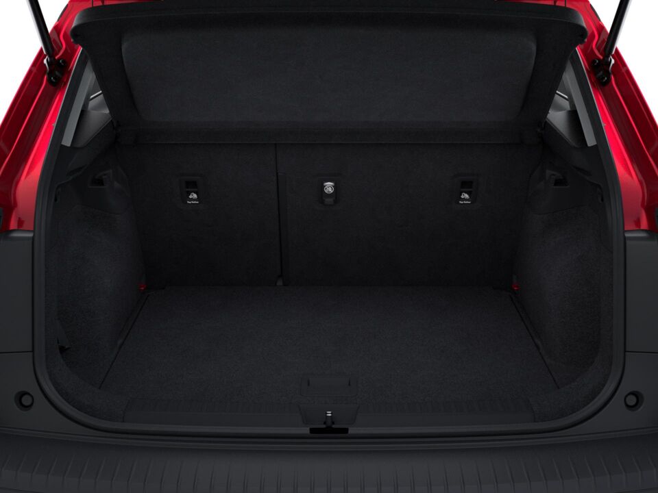Škoda Epiq Business Launch Edition 155 kW / 211 PK