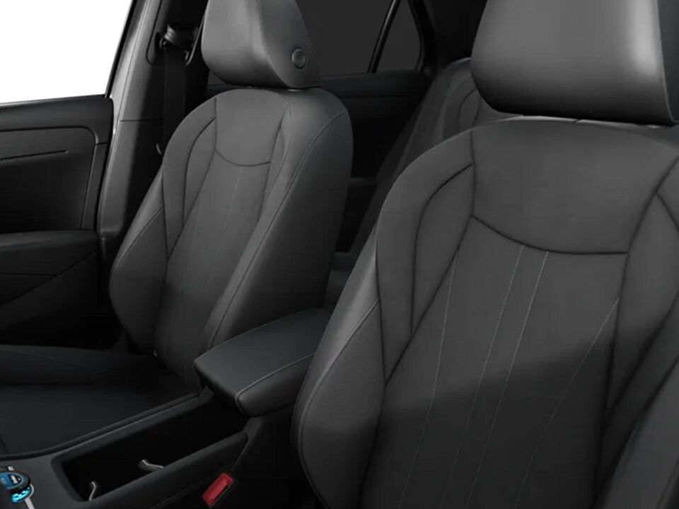 Volkswagen T-Roc Style First Edition 1.5 eTSI 85 kW / 116 PK