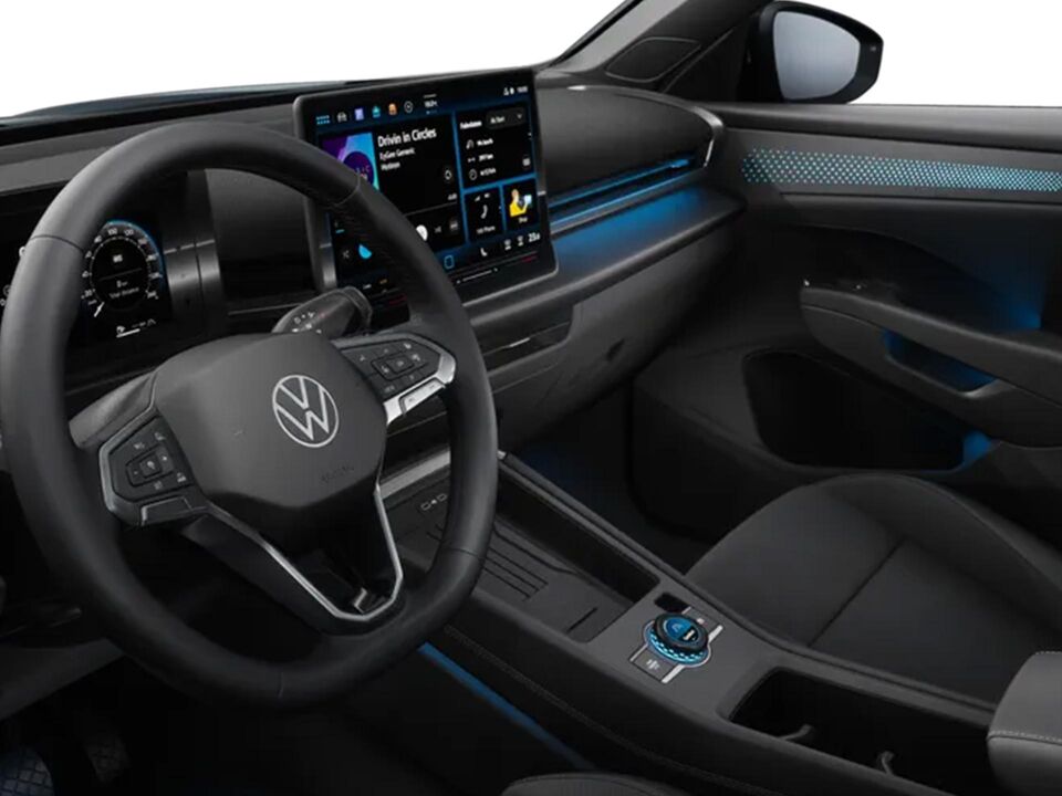 Volkswagen T-Roc Style First Edition 1.5 eTSI 85 kW / 116 PK