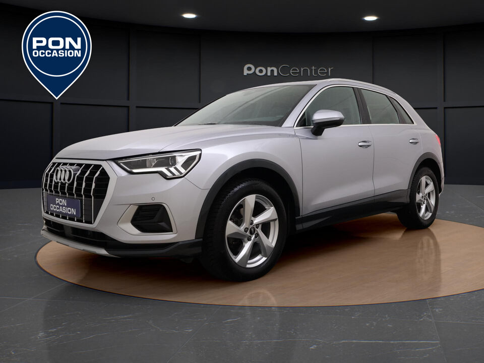 Audi Q3 35 TFSI Advanced edition