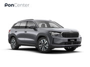 Škoda Kodiaq Edition 1.5 TSI PHEV 150 kW / 204 PK